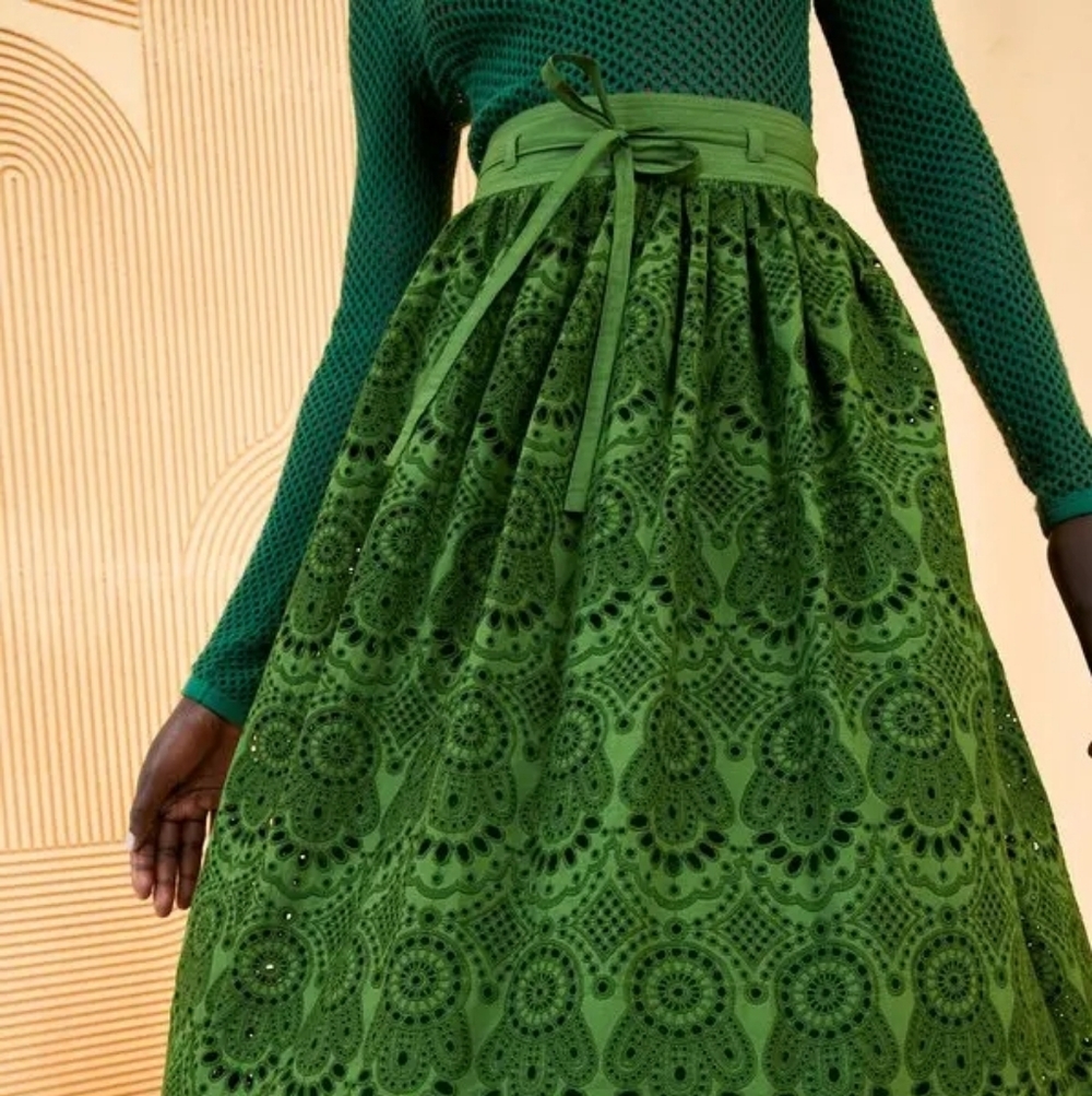 Ulla Johnson Clarabella
